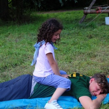 IMG 3442 - Scouts en Gidsen Zaventem 